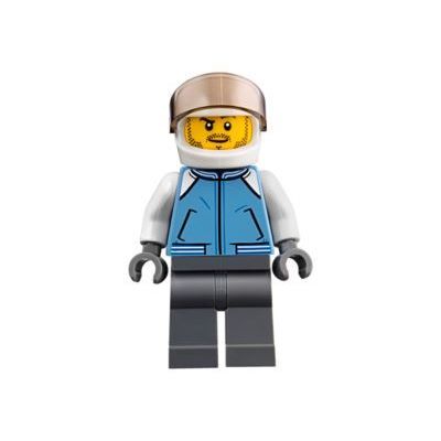 LEGO Heavy Cargo Transport