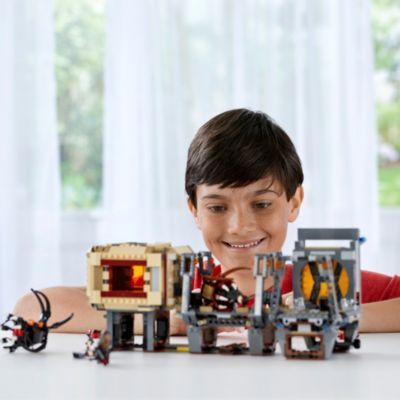 LEGO Rathtar™ Escape