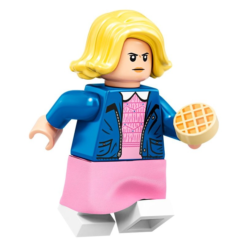 LEGO The Upside Down