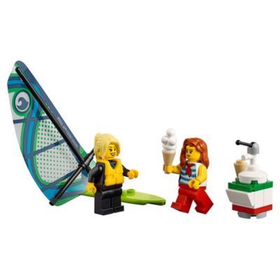 LEGO People pack