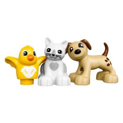 LEGO Family Pets