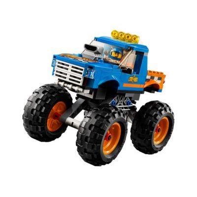 LEGO Monster Truck