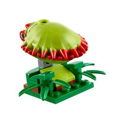 LEGO Jungle Mobile Lab