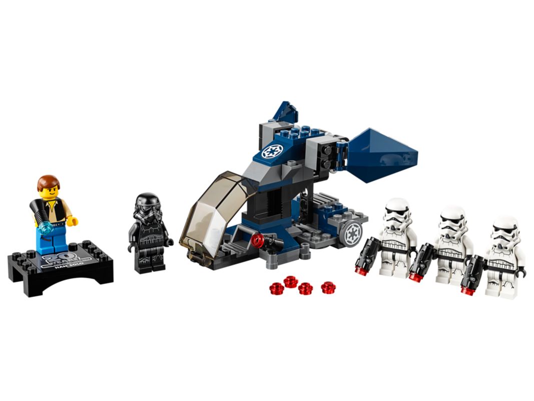 LEGO Imperial Dropship™
