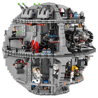 LEGO Death Star™