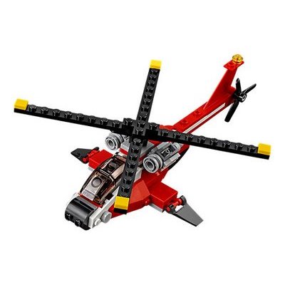 LEGO Air Blazer