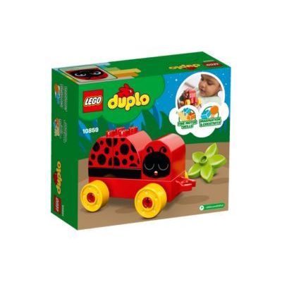 LEGO My First Ladybug