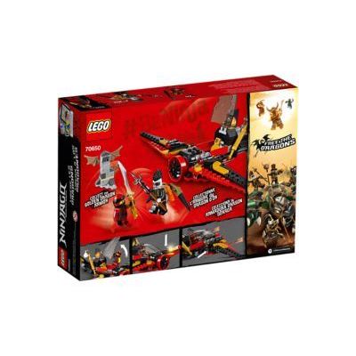 LEGO Destinys Wing