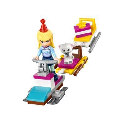 LEGO® Friends Advent Calendar
