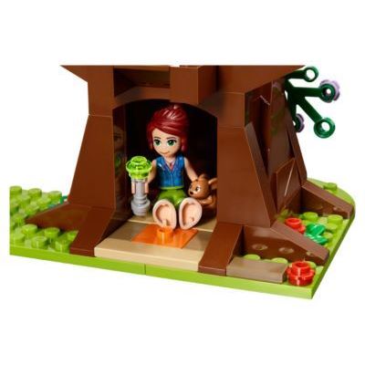 LEGO Mias Tree House