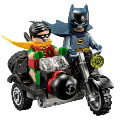 LEGO Batman™ Classic TV Series