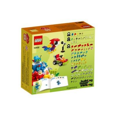 LEGO Fun Future
