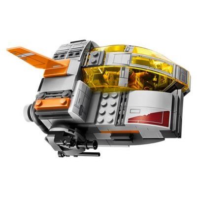 LEGO Resistance Transport Pod™