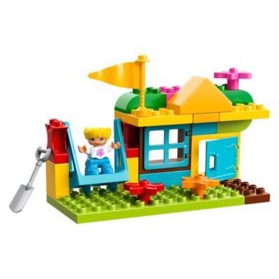 LEGO Large Playground Brick Box