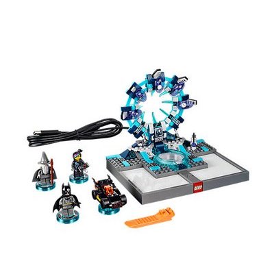 LEGO® DIMENSIONS™ PLAYSTATION® 4 Starter Pack