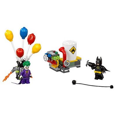 LEGO The Joker™ Balloon Escape