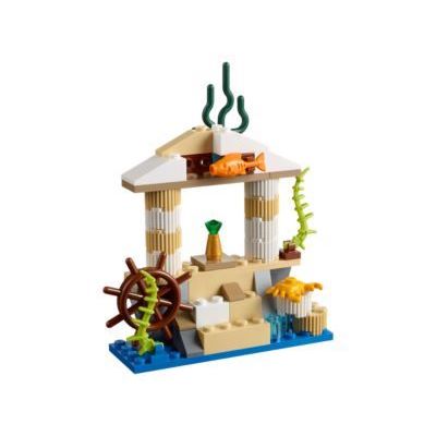 LEGO World Fun