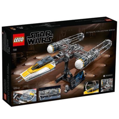 LEGO Y-Wing Starfighter™