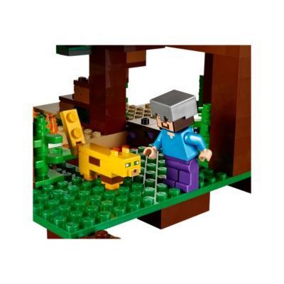 LEGO The Jungle Tree House