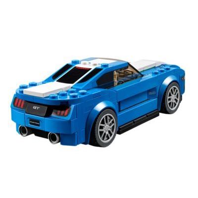 LEGO Ford Mustang GT
