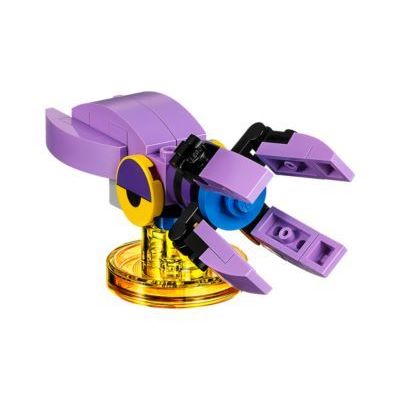 LEGO The Powerpuff Girls™ Team Pack