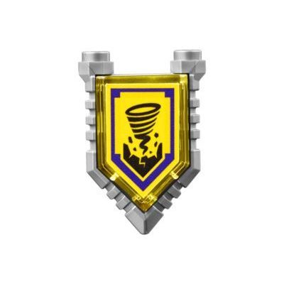 LEGO Axls Rumble Maker