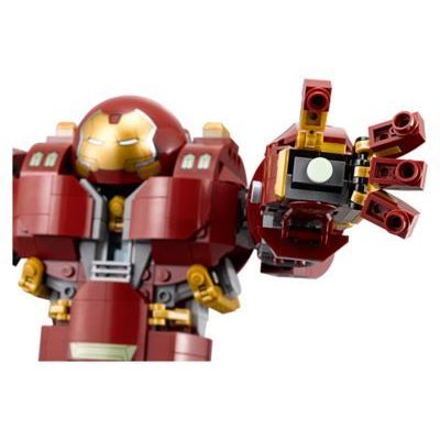 LEGO The Hulkbuster: Ultron Edition