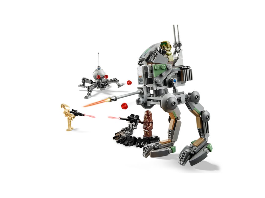 LEGO Clone Scout Walker™