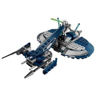 LEGO General Grievous Combat Speeder