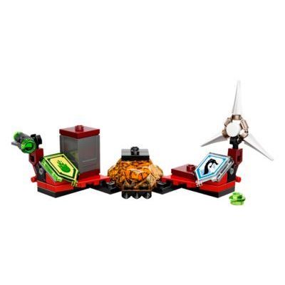 LEGO Ultimate Flama