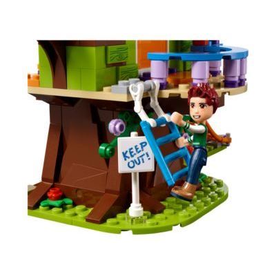LEGO Mias Tree House