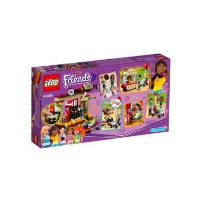 LEGO Andreas Park Performance