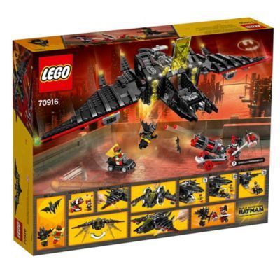 LEGO The Batwing