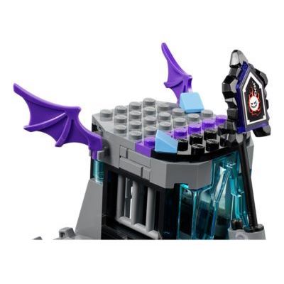 LEGO Ruinas Lock & Roller