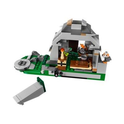 LEGO Ahch-To Island™ Training
