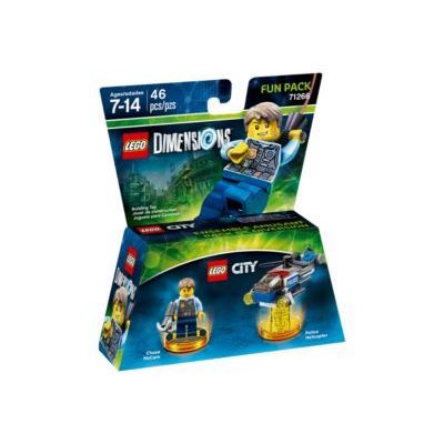 LEGO® City Fun Pack