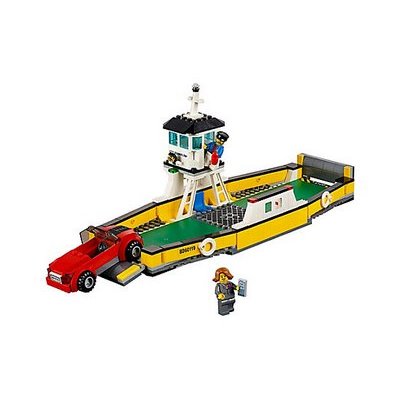 LEGO Ferry