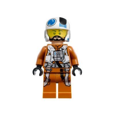 LEGO Resistance X-Wing Fighter™