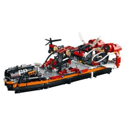 LEGO Hovercraft
