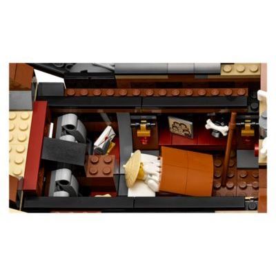 LEGO Destinys Bounty