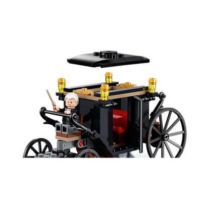 LEGO Grindelwald