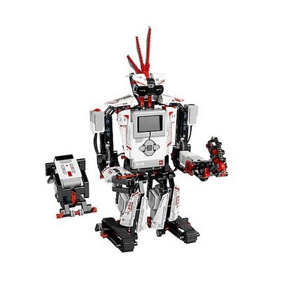LEGO® MINDSTORMS® EV3