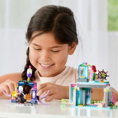LEGO Ariel and the Magical Spell