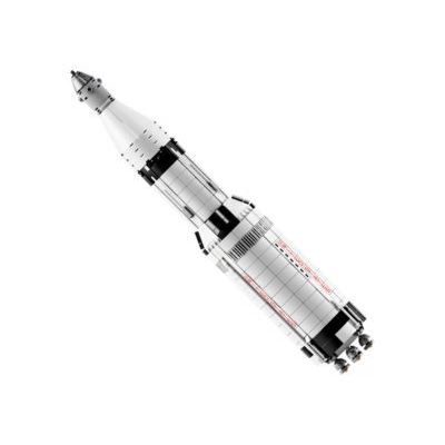 LEGO® NASA Apollo Saturn V