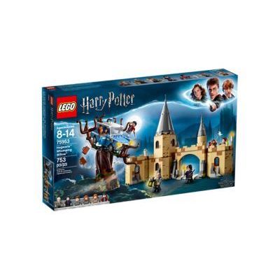 LEGO Hogwarts™ Whomping Willow™