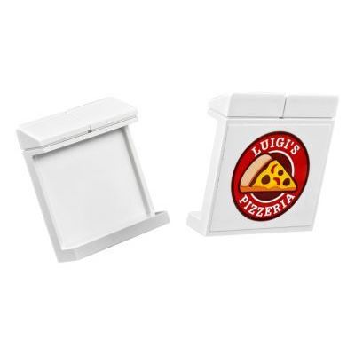 LEGO Scarecrow™ Special Delivery