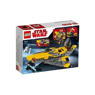 LEGO Anakins Jedi Starfighter™