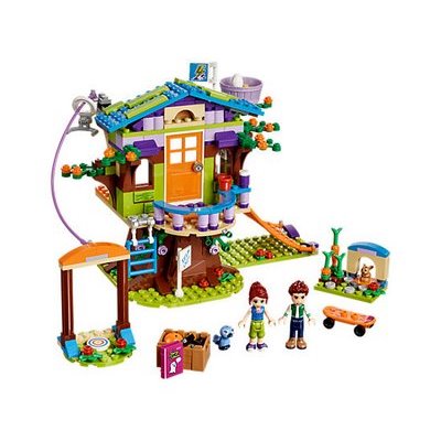 LEGO Mias Tree House