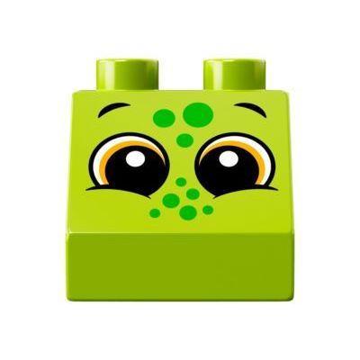 LEGO My First Animal Brick Box