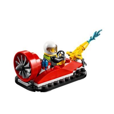 LEGO Fire Starter Set